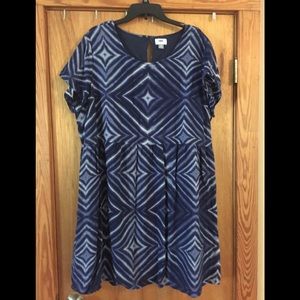 Old navy dress